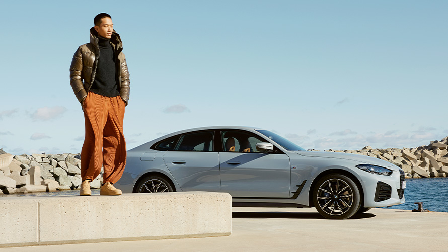 Akcesoria BMW