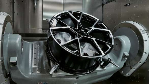 Wykończenie powierzchni.